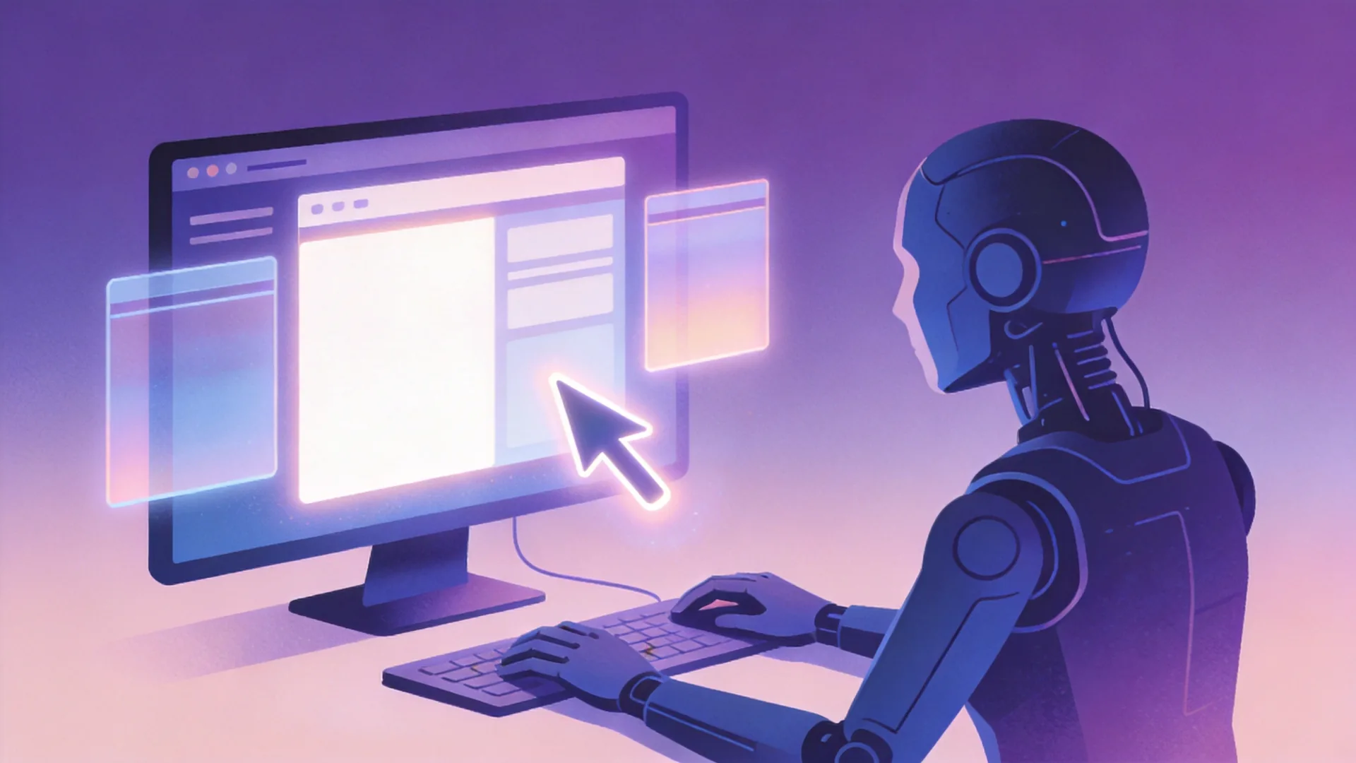 Computer Use